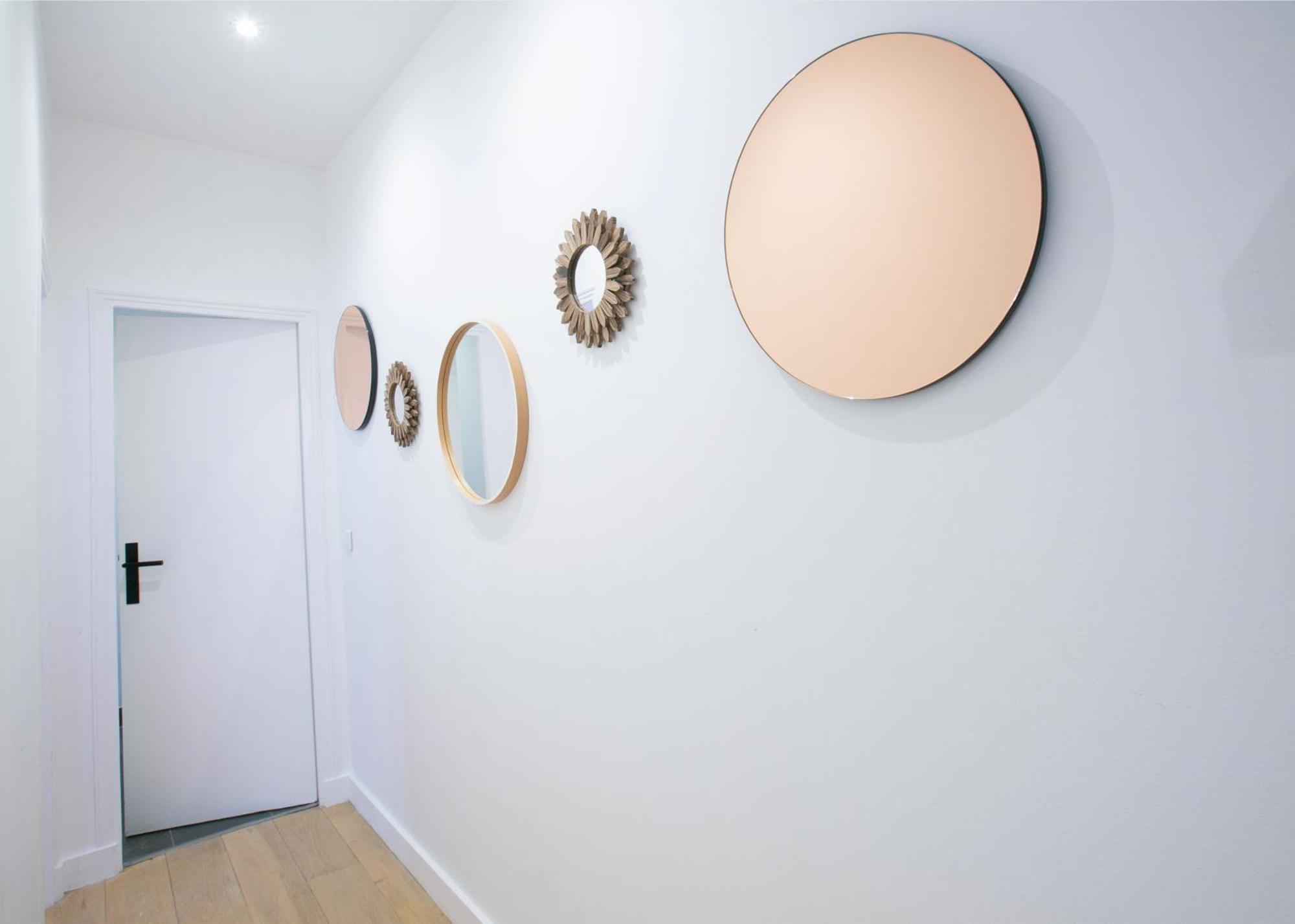 Warm 2 Bedrooms Apartement - C38 Paris Dış mekan fotoğraf